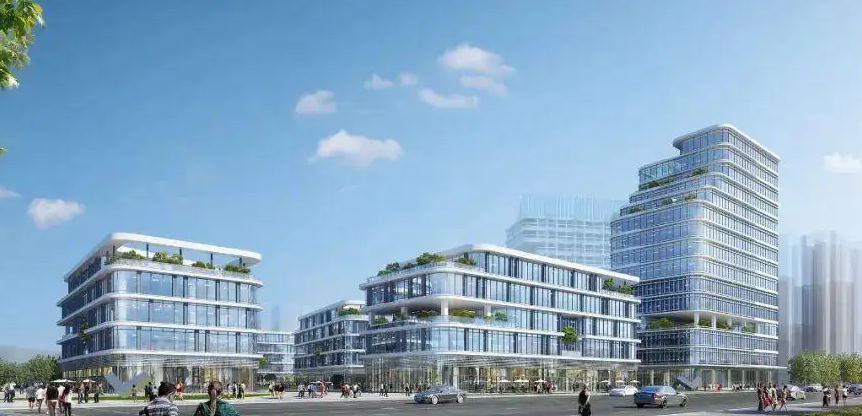 全解析工业厂房50个问题