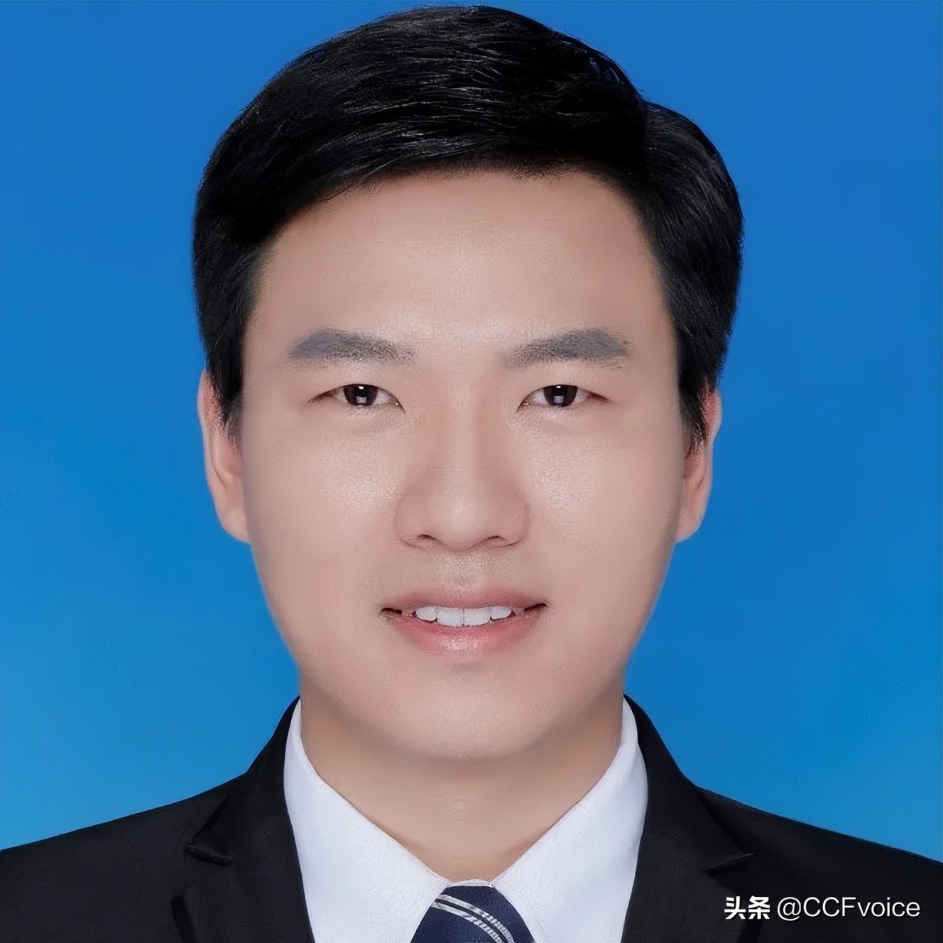 第二届CCF-阿里巴巴创新研究计划青年科学基金评审结果公布