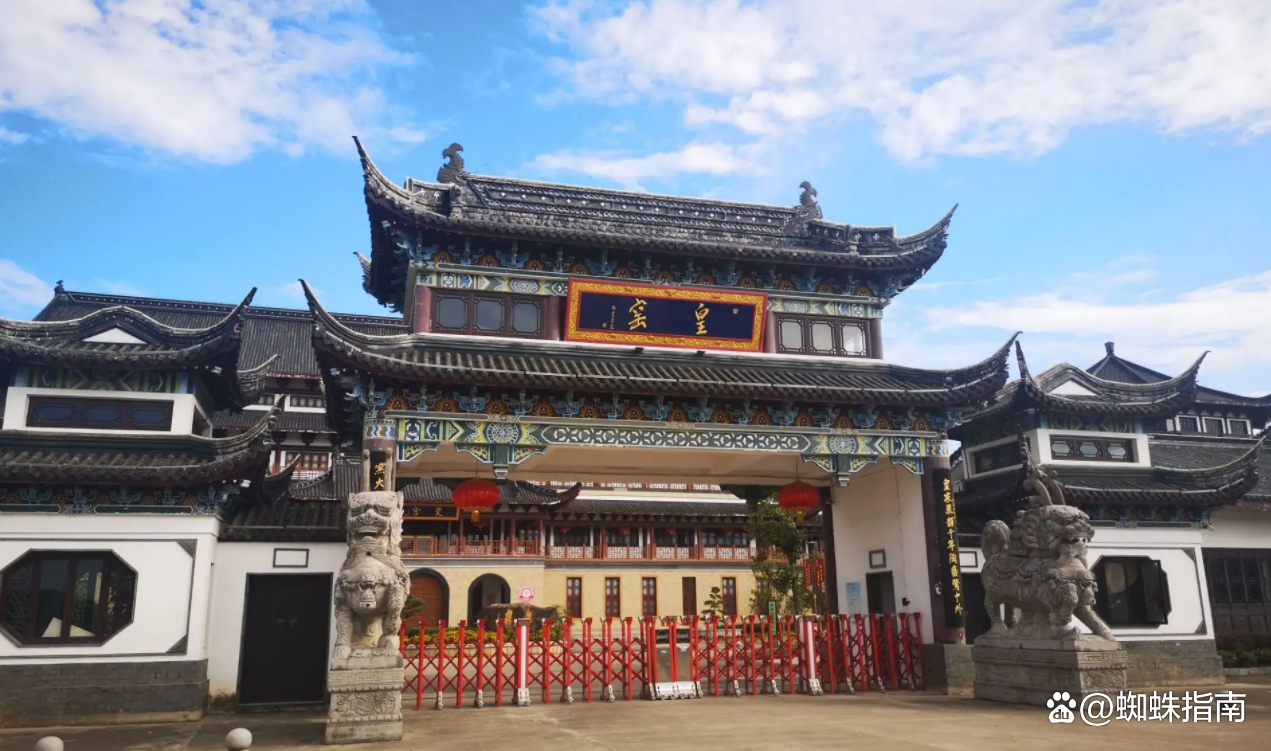 盘点中国最美园林名单大全（下），建议收藏