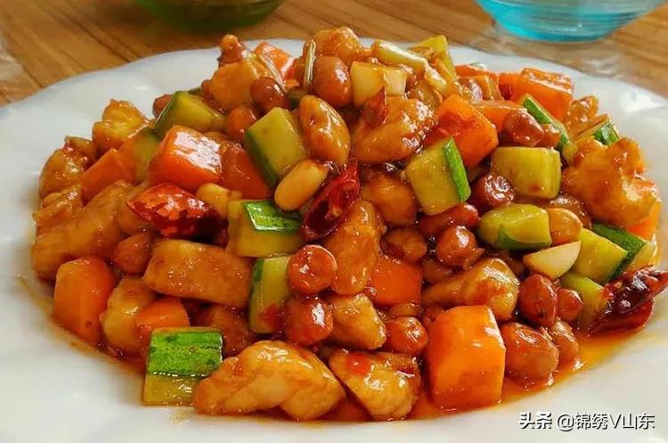 家常菜的做法大全,家常菜的做法大全菜譜