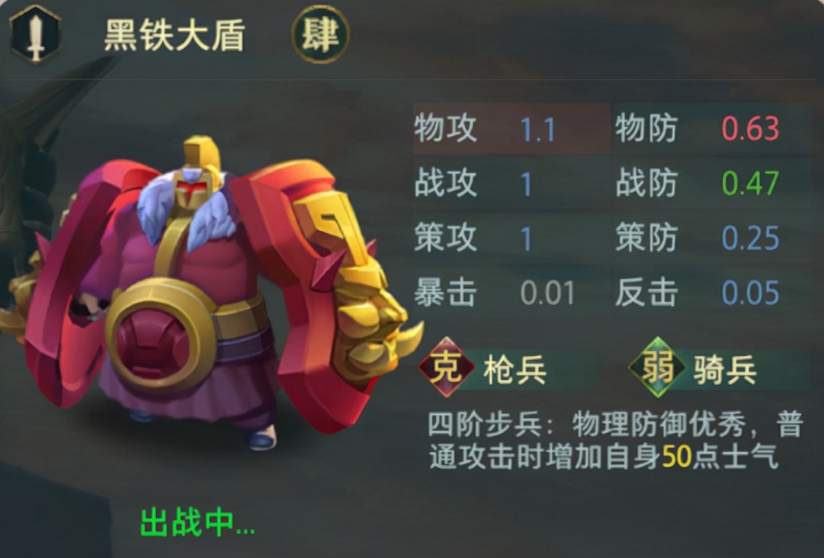 卧龙吟2武将培养攻略