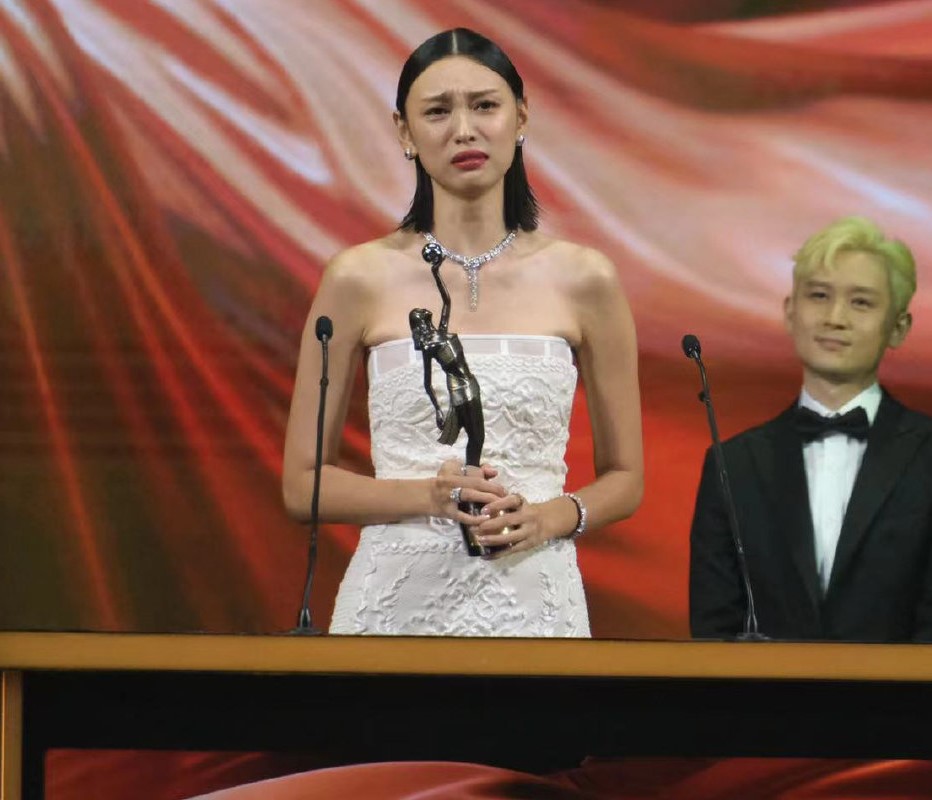 第40届金像奖颁奖礼明星红毯穿搭解析，亮点太少了