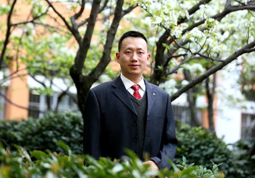 遇见广中 | 广元中学高2022级名师团队风采展（二）