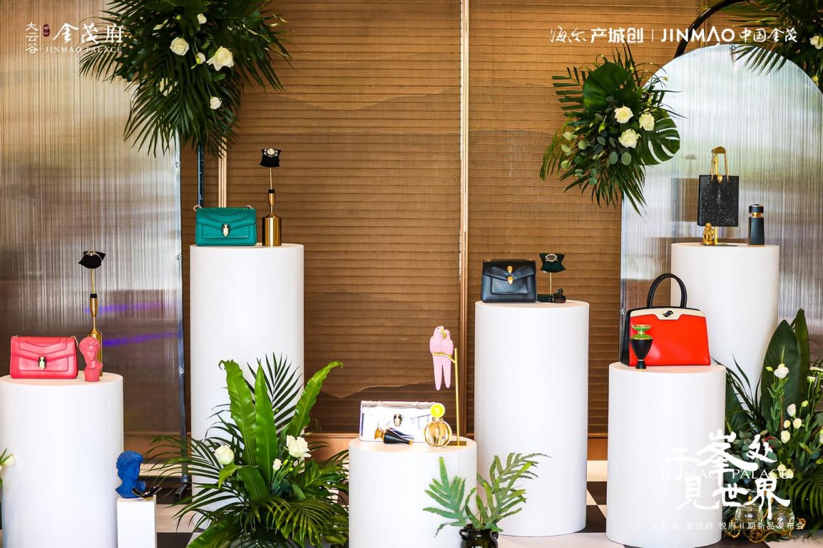 主城213㎡天际大平层，样板间开放倒计时