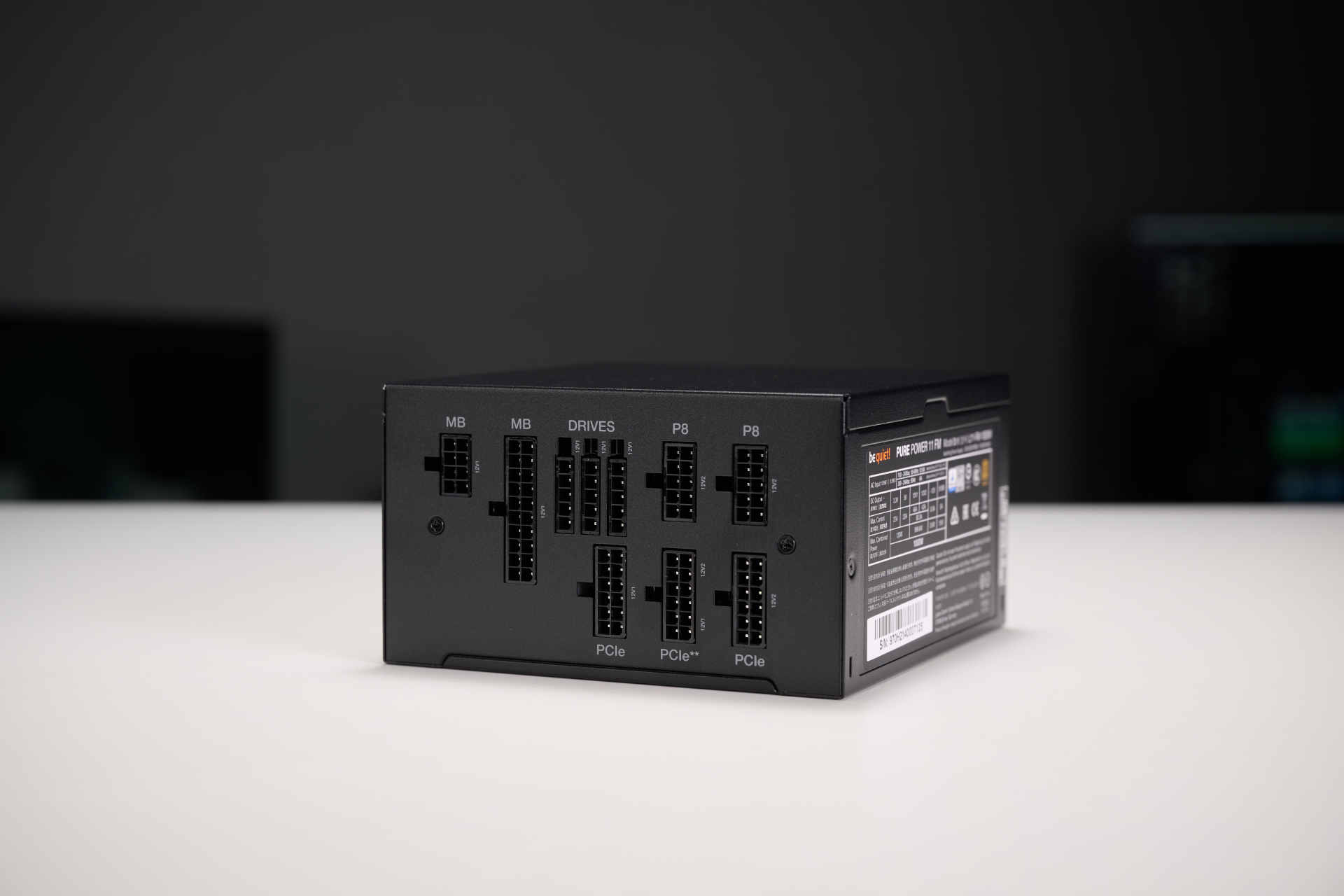 组一套目前最强的“3A平台”！5800X3D+6950XT