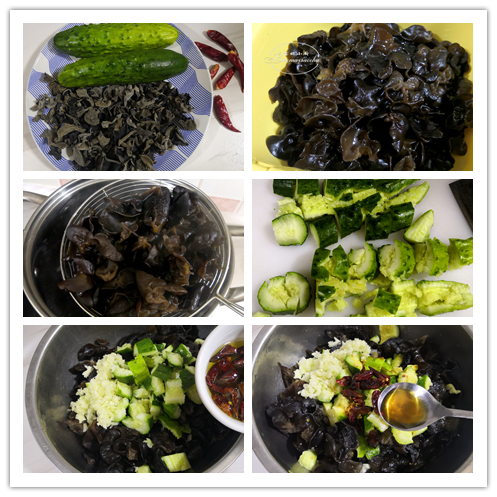 节后给肠胃大扫除，记得常吃1白、1黑、2绿，清肠减负，身姿窈窕