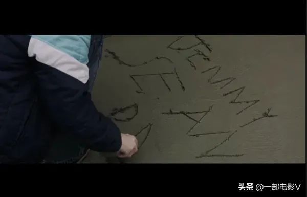 令人绝望的电影，让人不想看第二遍《神秘河》