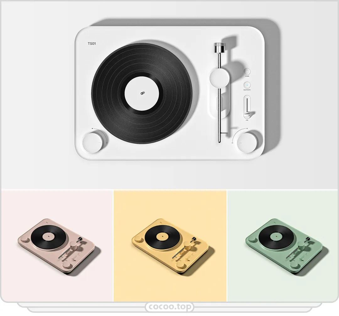 ?選色有什么依據嗎？弄懂色彩的情感與聯想