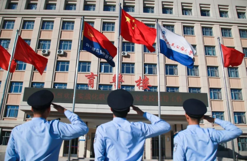 北京高校金字塔已更新，榜首毫无疑问，中国人民公安大学表现亮眼