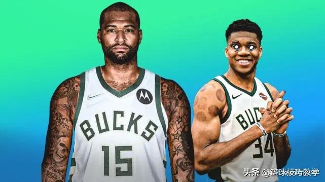 NBA考辛斯(官宣！4届全明星中锋回归NBA！考辛斯加盟雄鹿)