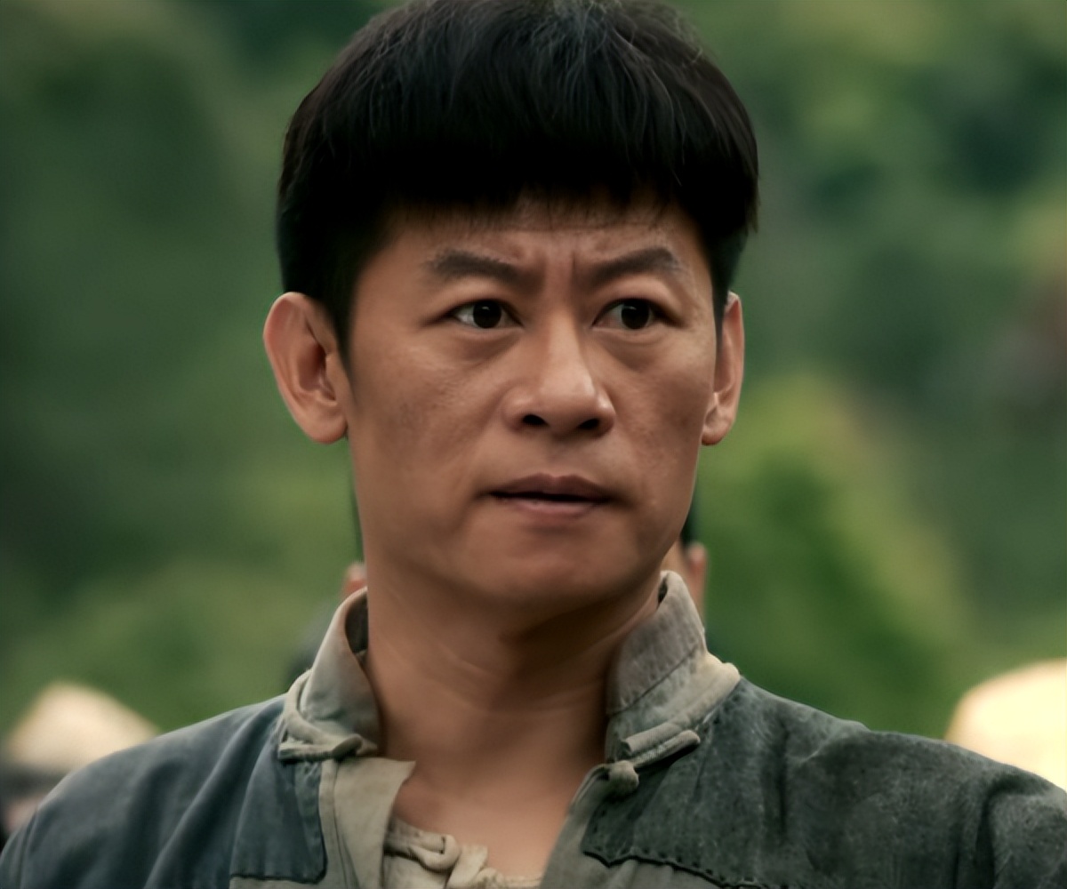 《大山的女儿》后，又一部扶贫剧开播，剧情真实，演员都是实力派