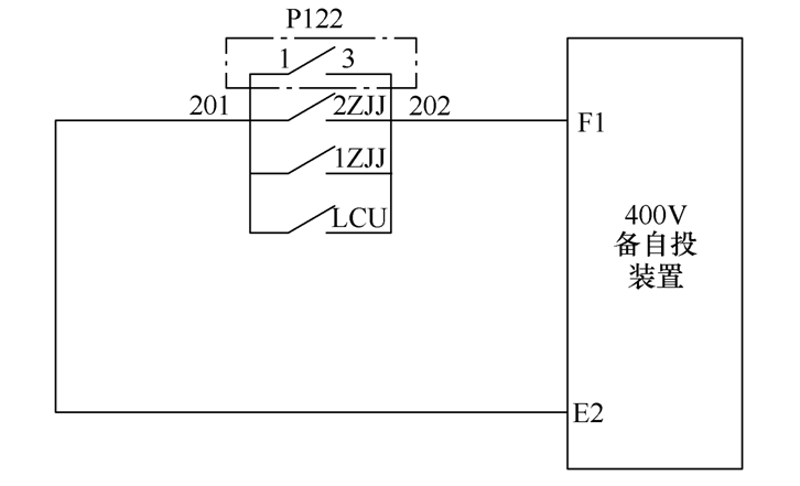 大渡河瀑布沟水电厂科研人员发表备自投闭锁功能完善的研究成果