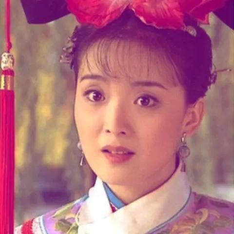 还珠格格电视剧的演员