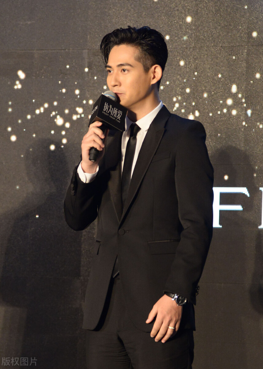 那些年我们追过的偶像剧