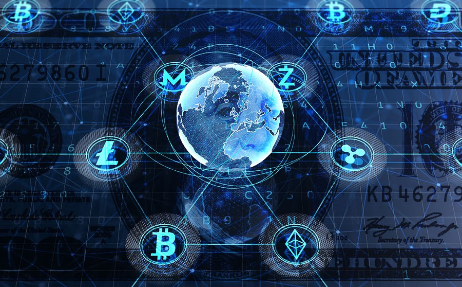 加密货币套利策略：利用多个交易所中数字货币的微小价格差异获利