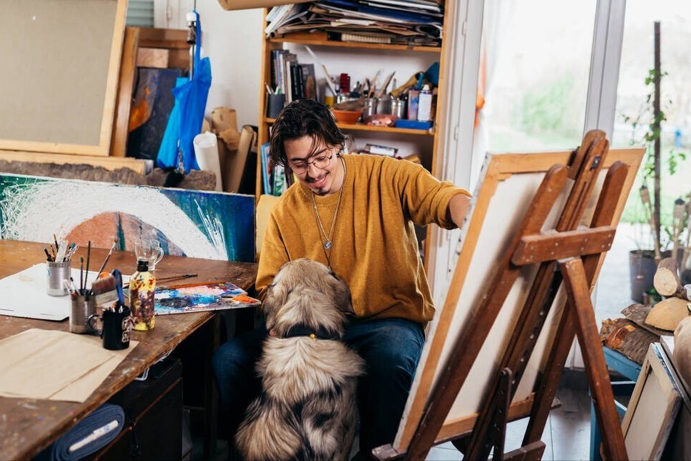 月光族的你，还有机会实现财务自由吗？不晚！手把手教你提升财商