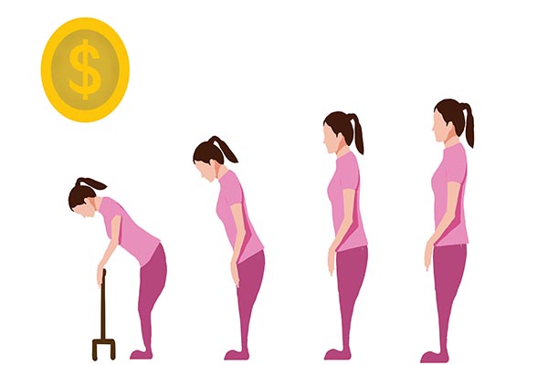 妇科泰斗送给女人3个忠告，早了解早受益，你能做到几条？