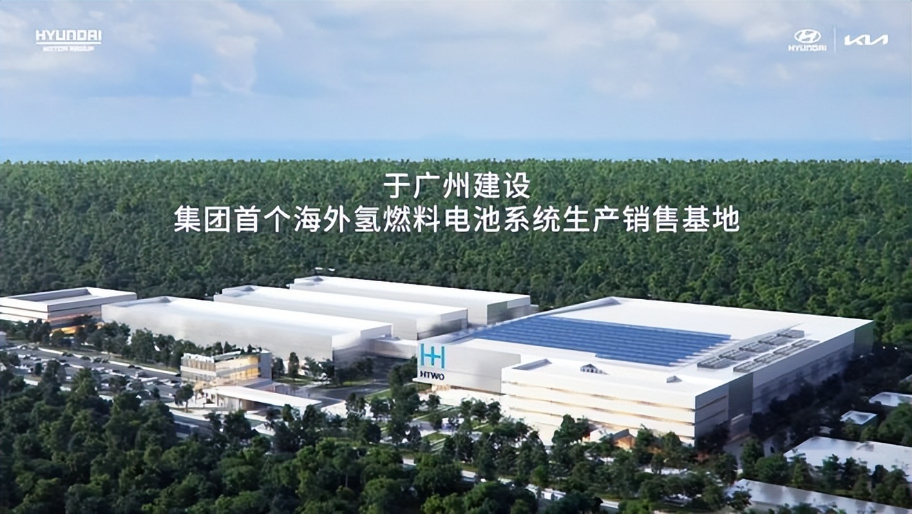 油价、电池齐涨价，是时候给氢燃料电池更多机会了