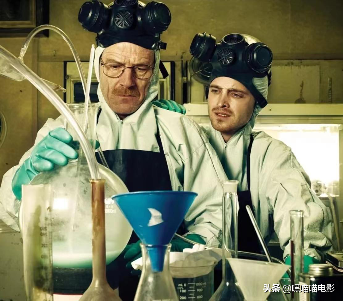 盘点豆瓣评分最高的美剧TOP，均分9.5！哪部是你的最爱？