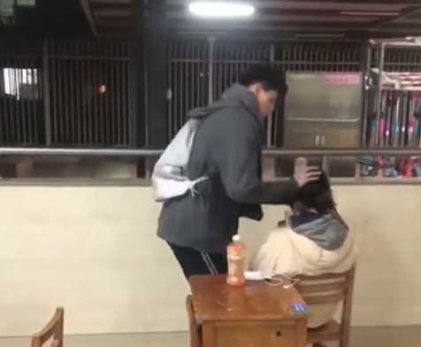 赵丽颖和大勋这事一上热搜，杨幂和刘恺威离婚那事果然也跟着上了