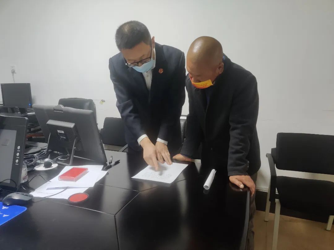 执行通知前置，打通审执衔接的“任督二脉”