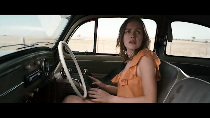 让人肾上腺飙升的电影，全程高能炸裂，将人性的肮脏扒的一丝不剩