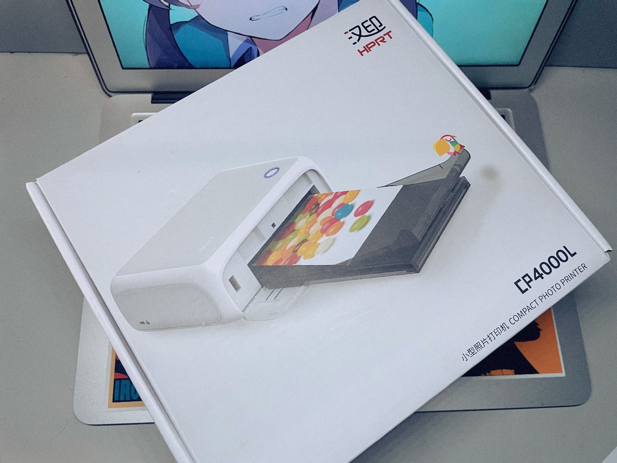 为你留存最美好的岁月——汉印CP4000L体验评测