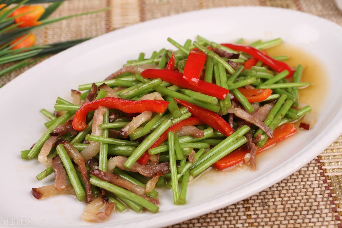 低调的江西十大名菜，第六道菜名是毛主席取的，人送美食王国