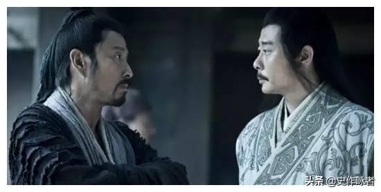盘点中国历史上十位“神人”，诸葛亮未进前五，鬼谷子也仅排第二