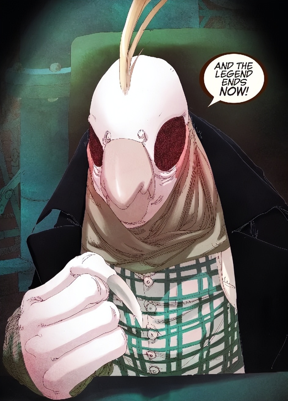 《惊奇少女》首集30个彩蛋与细节解析！向“超人”致敬！（上）