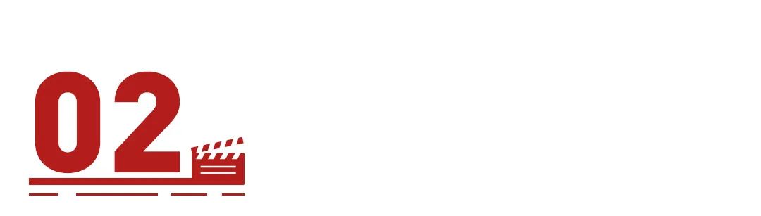 这部剧的秘密，原来都藏在了海报里→