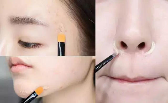 素颜妆需要哪些化妆品（淡妆化妆品好物分享）
