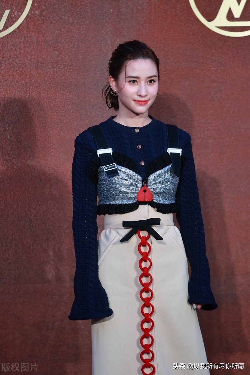 富家千金何超莲