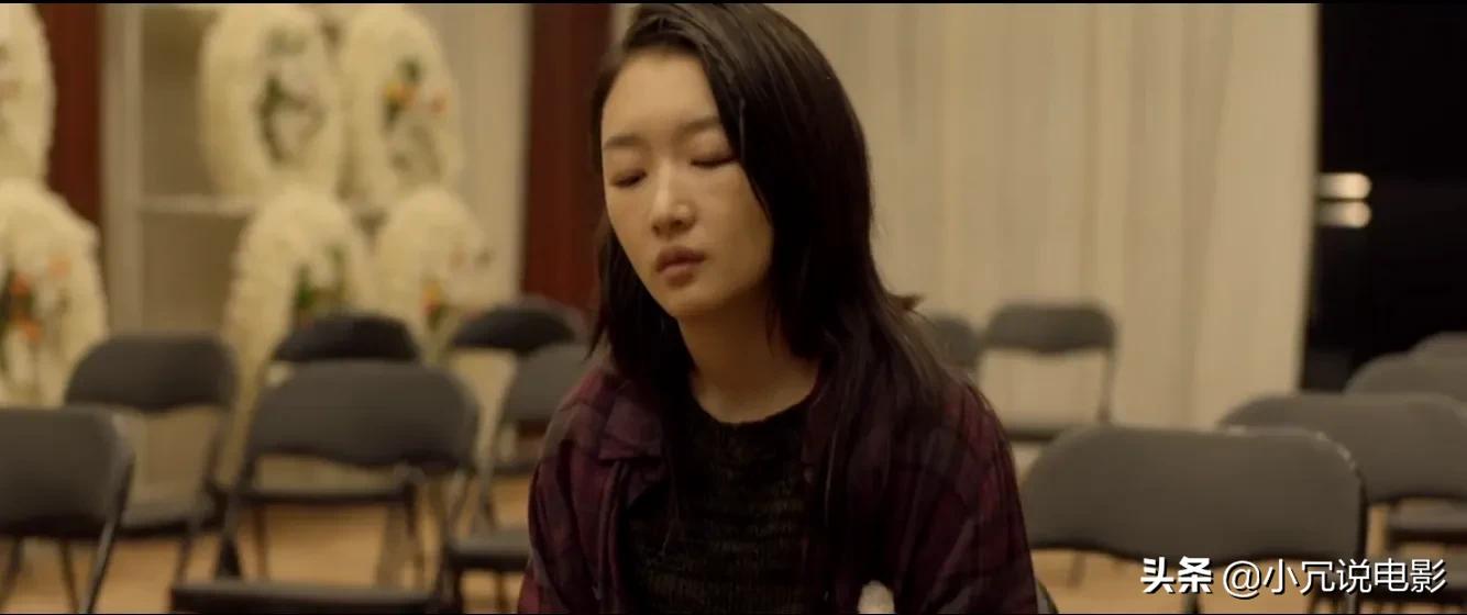 电影《七月与安生》，让出来的爱情幸福吗？七月与安生都没有