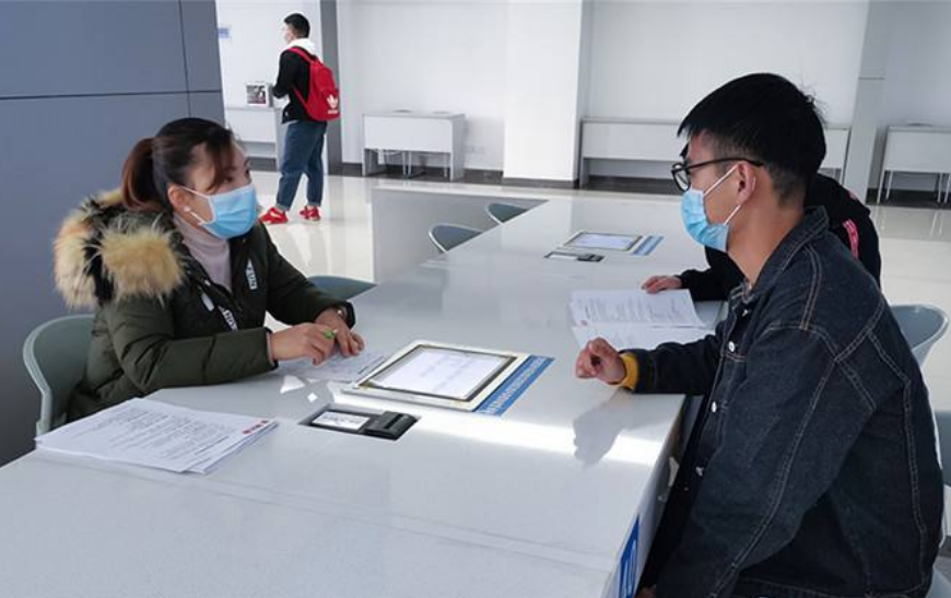 国企招聘转为合同工，失去“编制”的国企，为何还是一样受追捧？