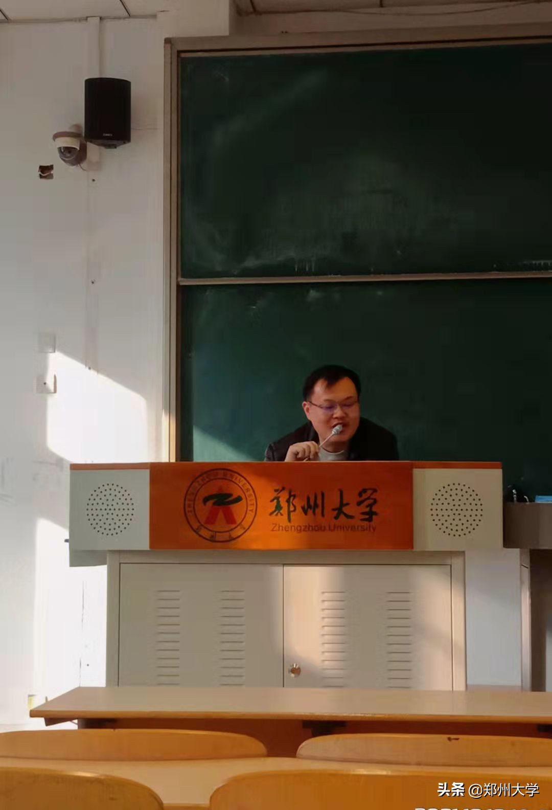 由心之所向，追梦之无悔！