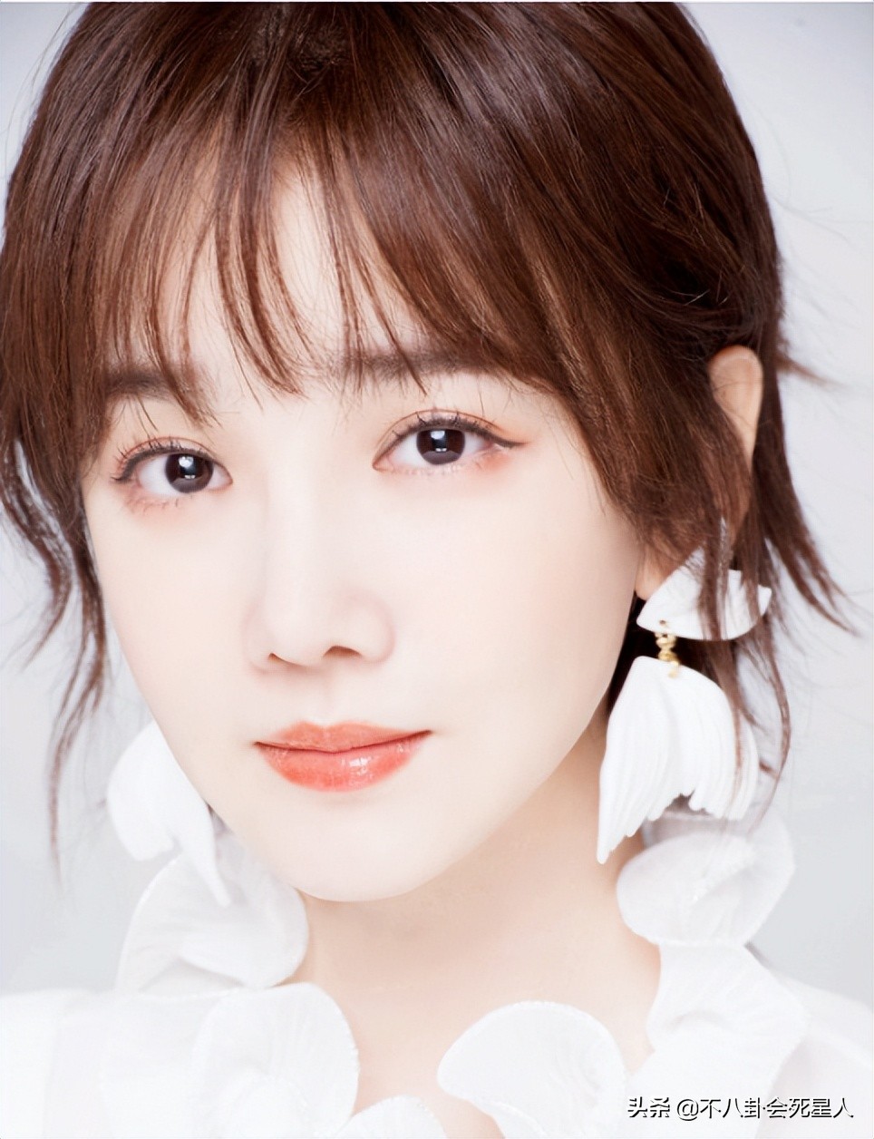 “用话题博眼球,还要一脸无辜”,这5位女星让观众嫌弃