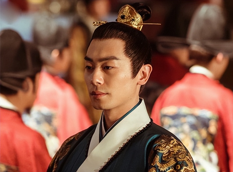 杨士奇:6岁偷祭祖先,80岁历经5朝,三杨之首,见证明朝50年兴衰