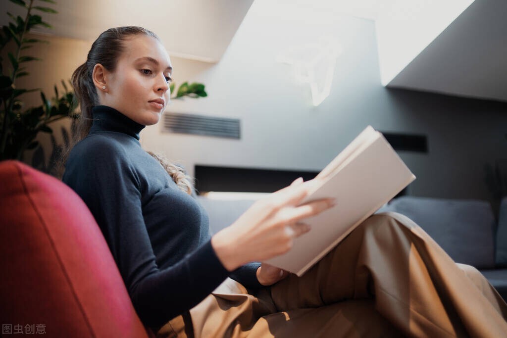 大学书（豆瓣评分9）