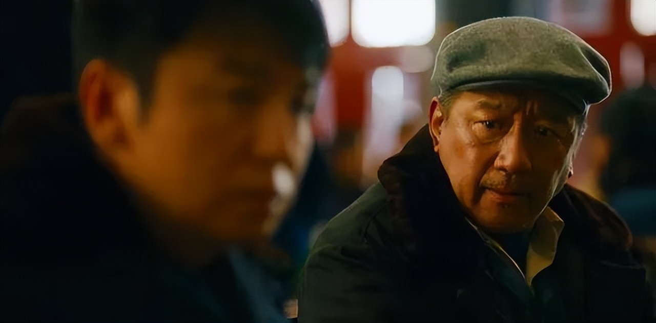 可以写进教科书的“八大反派”角色，丁勇岱、王志飞，皆在列