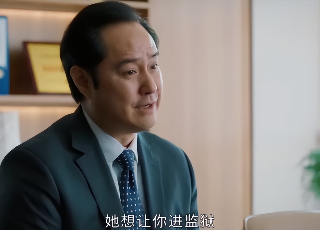 从《人民的名义》到《幸福到万家》，这个“坏蛋”总是剧火人不火