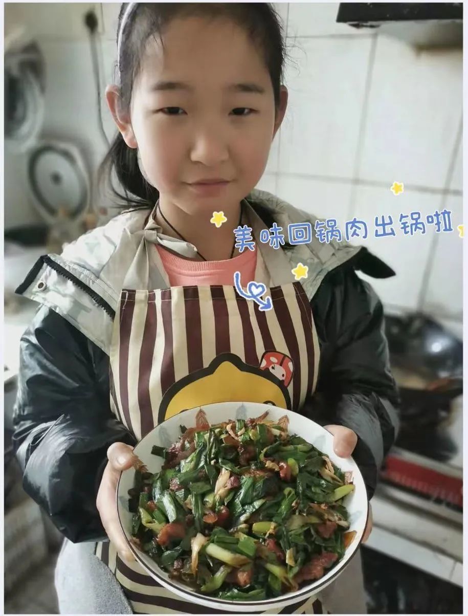 少年强则国强，5.4中队正铿锵｜走进天府新区南湖小学优秀中队