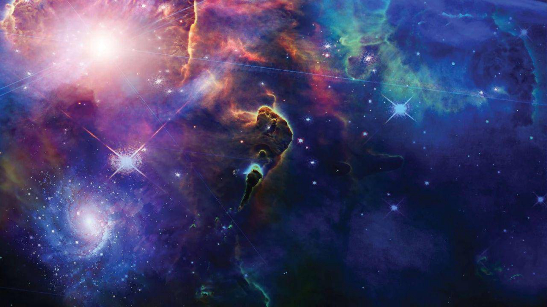 速度的极限：宇宙中最大的速度是光速吗？我们是否能突破光速？