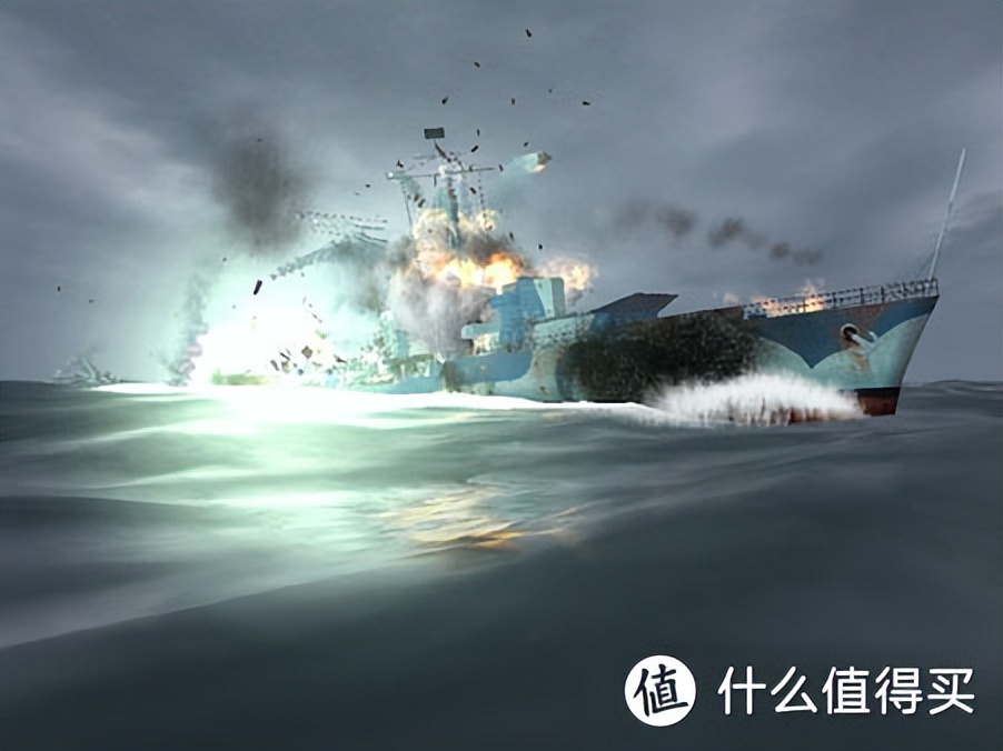 热血澎湃！这些或许是steam上最优秀的海战模拟类游戏