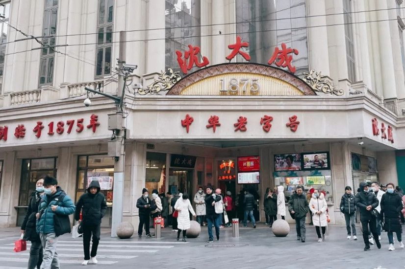 5个老字号糕点铺的“尖货”，用料实在畅销多年，过年买点送长辈