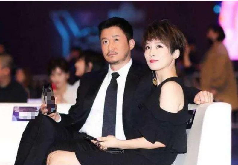 清清白白不乱搞，娱圈最干净的17对夫妻，个个与原配不离不弃