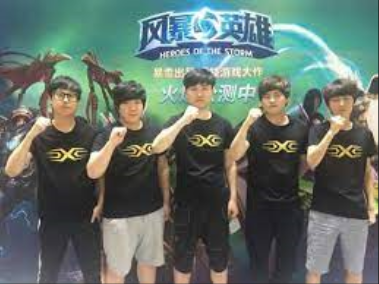 我一个“风暴Faker”，怎么就来LPL打工了呢