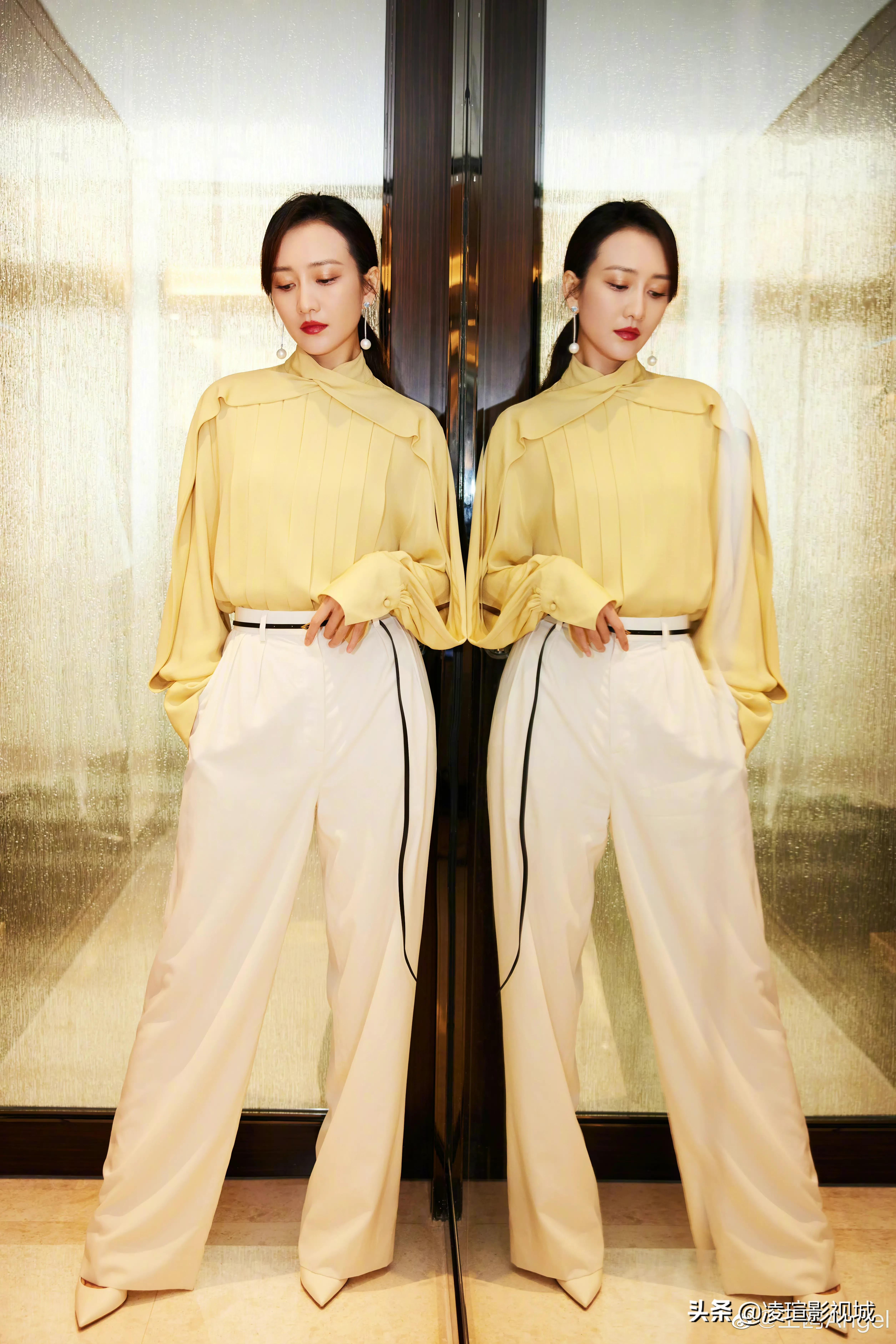 明星壁纸图片分享：王鸥（1）