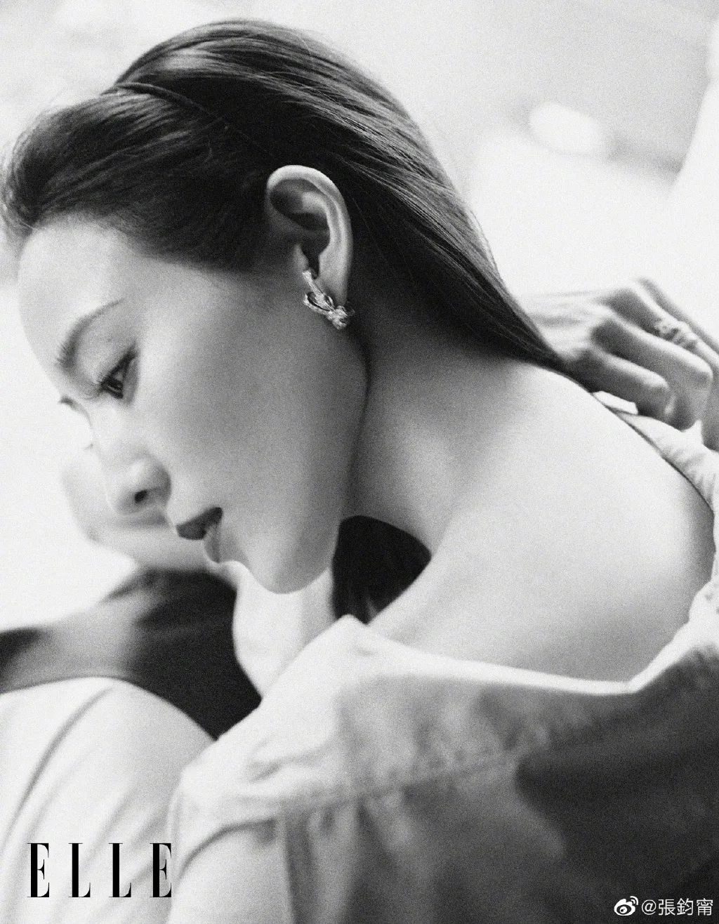 赵露思被田曦薇碰瓷？周震南复出开演唱会？张钧甯许光汉恋情？