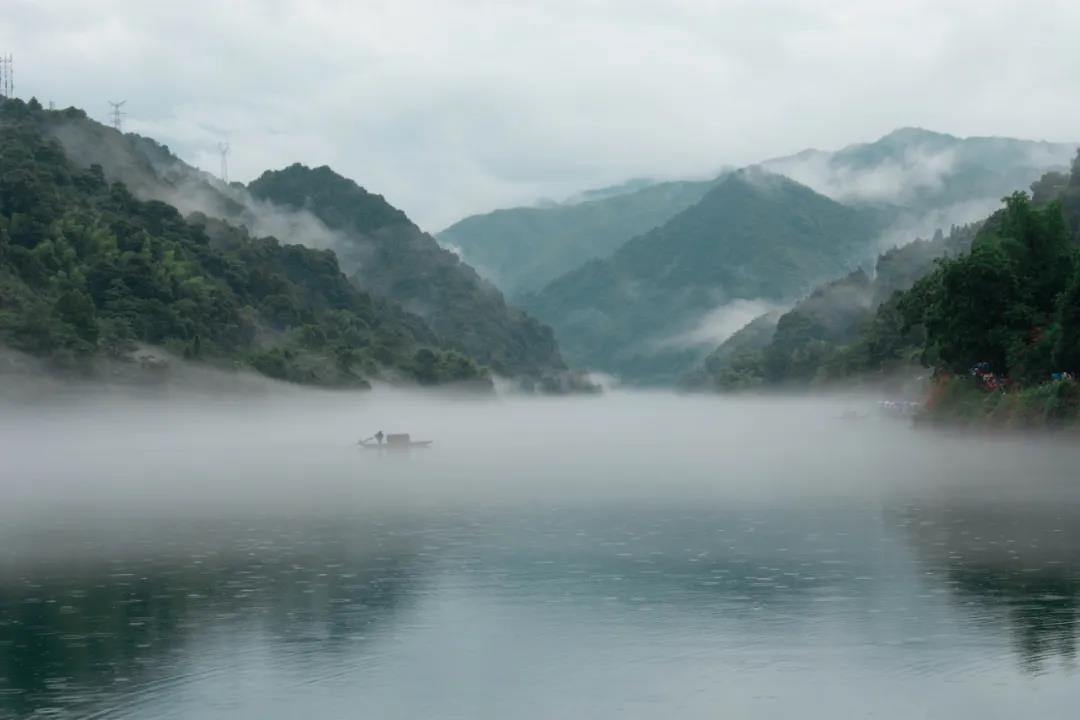 从湖南到广西，这条景观长廊被遗忘太久了
